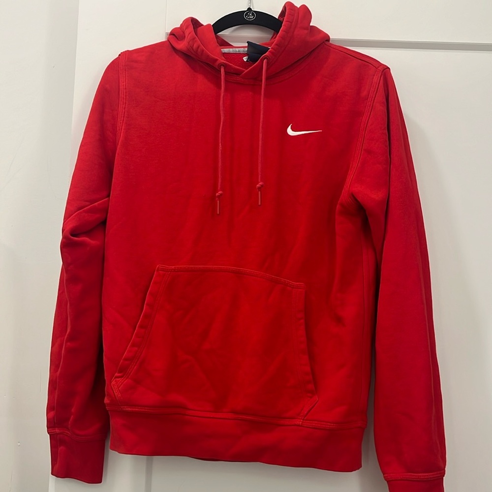 COPY - AS IS BLEMISH Nike Pullover Hoodie w Pockets AS IS